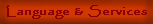 Tournesol Language & Services
